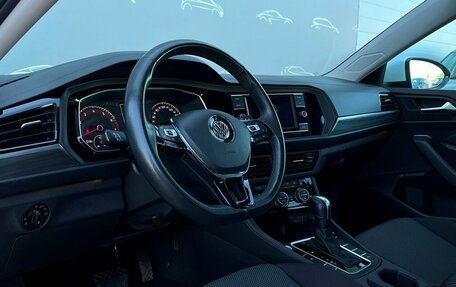 Volkswagen Jetta VII, 2019 год, 1 520 500 рублей, 5 фотография