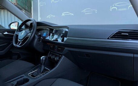 Volkswagen Jetta VII, 2019 год, 1 520 500 рублей, 7 фотография