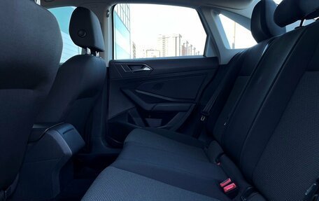 Volkswagen Jetta VII, 2019 год, 1 520 500 рублей, 9 фотография
