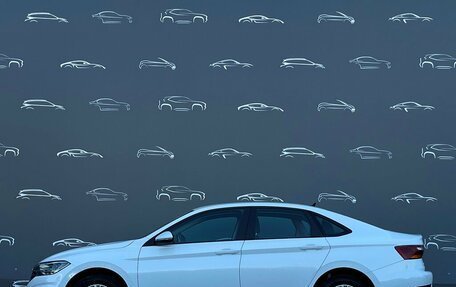 Volkswagen Jetta VII, 2019 год, 1 520 500 рублей, 11 фотография