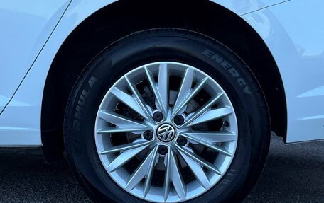Volkswagen Jetta VII, 2019 год, 1 520 500 рублей, 23 фотография