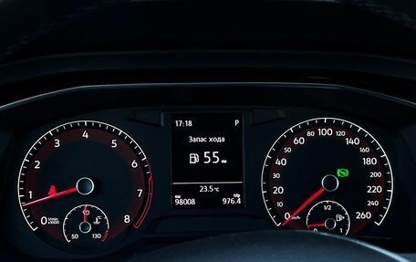 Volkswagen Jetta VII, 2019 год, 1 520 500 рублей, 20 фотография