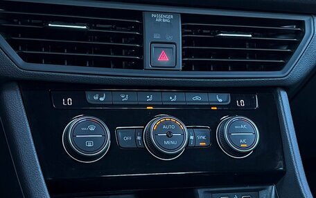 Volkswagen Jetta VII, 2019 год, 1 520 500 рублей, 15 фотография