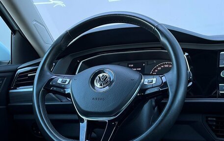 Volkswagen Jetta VII, 2019 год, 1 520 500 рублей, 19 фотография