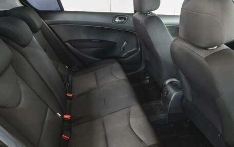 Peugeot 408 I рестайлинг, 2012 год, 400 000 рублей, 12 фотография