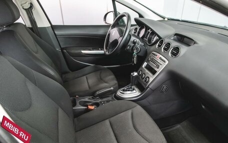 Peugeot 408 I рестайлинг, 2012 год, 400 000 рублей, 11 фотография