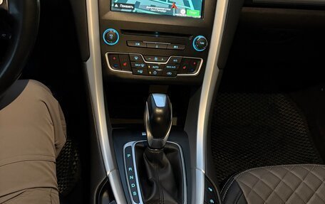 Ford Mondeo V, 2018 год, 1 550 000 рублей, 11 фотография