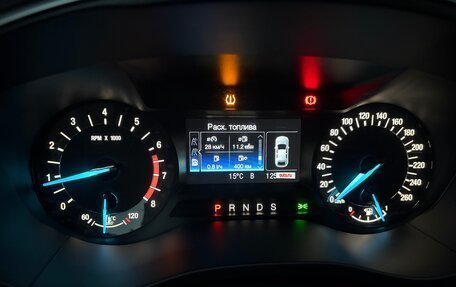Ford Mondeo V, 2018 год, 1 550 000 рублей, 10 фотография