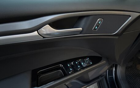 Ford Mondeo V, 2018 год, 1 550 000 рублей, 9 фотография