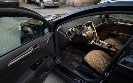 Ford Mondeo V, 2018 год, 1 550 000 рублей, 8 фотография