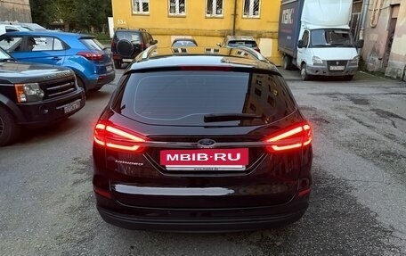 Ford Mondeo V, 2018 год, 1 550 000 рублей, 6 фотография