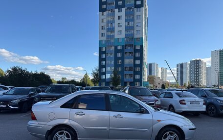 Ford Focus IV, 2005 год, 265 000 рублей, 3 фотография