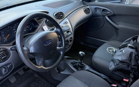 Ford Focus IV, 2005 год, 265 000 рублей, 10 фотография
