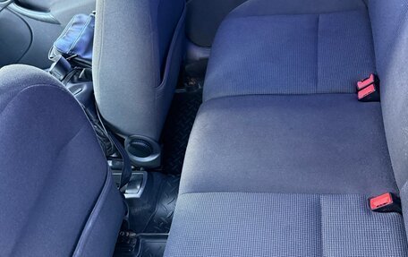 Ford Focus IV, 2005 год, 265 000 рублей, 13 фотография