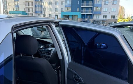 Ford Focus IV, 2005 год, 265 000 рублей, 12 фотография