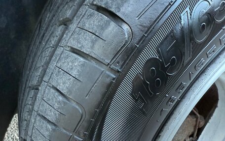 Ford Focus IV, 2005 год, 265 000 рублей, 8 фотография