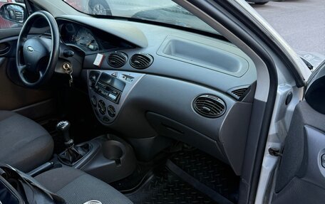 Ford Focus IV, 2005 год, 265 000 рублей, 11 фотография
