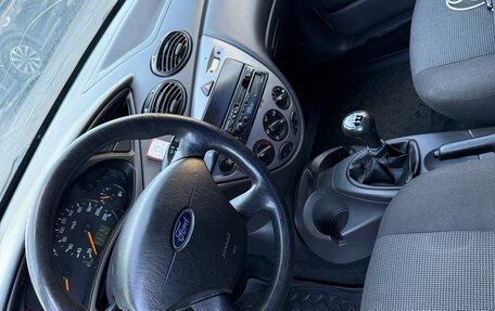 Ford Focus IV, 2005 год, 265 000 рублей, 9 фотография
