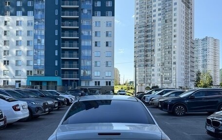 Ford Focus IV, 2005 год, 265 000 рублей, 5 фотография
