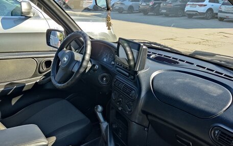 Chevrolet Niva I рестайлинг, 2012 год, 490 000 рублей, 6 фотография