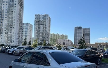 Ford Focus IV, 2005 год, 265 000 рублей, 6 фотография