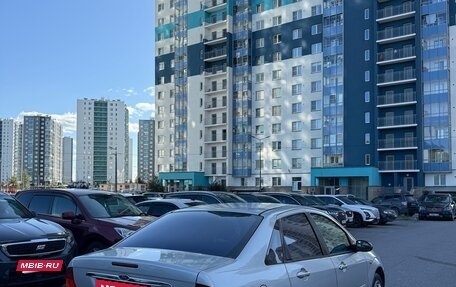 Ford Focus IV, 2005 год, 265 000 рублей, 4 фотография