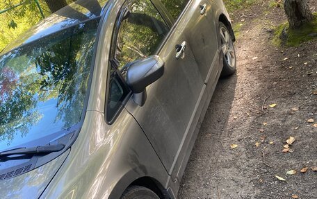 Honda Civic VIII, 2007 год, 577 000 рублей, 4 фотография