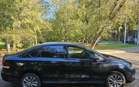Volkswagen Polo VI (EU Market), 2019 год, 1 480 000 рублей, 2 фотография