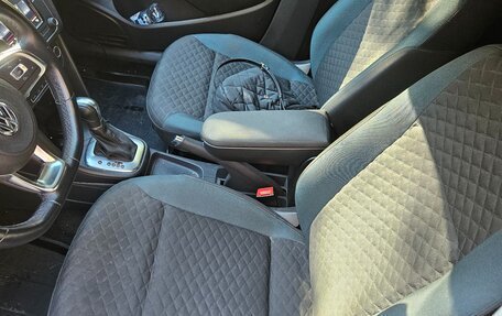 Volkswagen Polo VI (EU Market), 2019 год, 1 480 000 рублей, 6 фотография