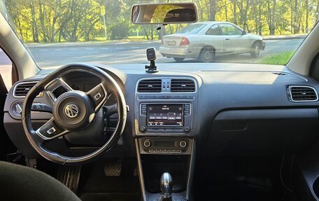 Volkswagen Polo VI (EU Market), 2019 год, 1 480 000 рублей, 5 фотография