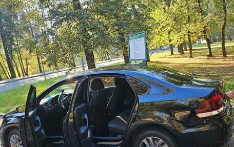 Volkswagen Polo VI (EU Market), 2019 год, 1 480 000 рублей, 4 фотография