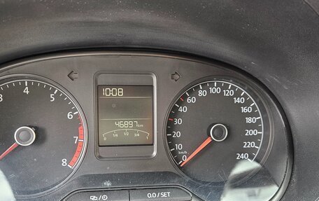 Volkswagen Polo VI (EU Market), 2019 год, 1 480 000 рублей, 8 фотография