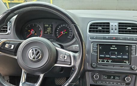 Volkswagen Polo VI (EU Market), 2019 год, 1 480 000 рублей, 7 фотография