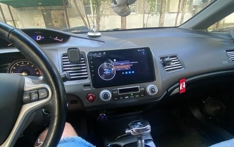 Honda Civic VIII, 2007 год, 577 000 рублей, 9 фотография