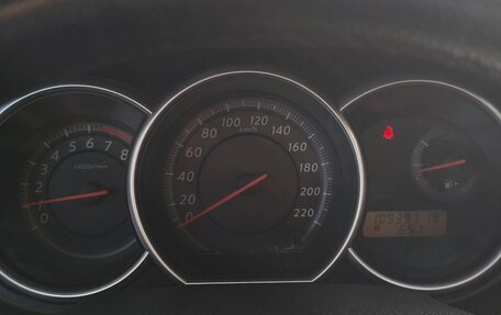 Nissan Tiida, 2010 год, 735 000 рублей, 6 фотография