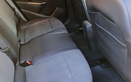 Opel Astra J, 2011 год, 725 000 рублей, 10 фотография