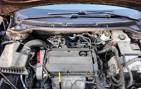Opel Astra J, 2011 год, 725 000 рублей, 18 фотография