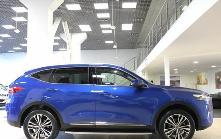 Haval F7 I, 2019 год, 1 570 000 рублей, 4 фотография