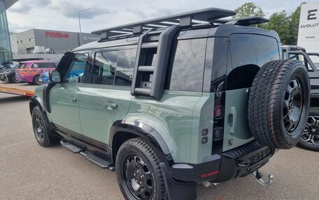 Land Rover Defender II, 2026 год, 18 952 000 рублей, 2 фотография