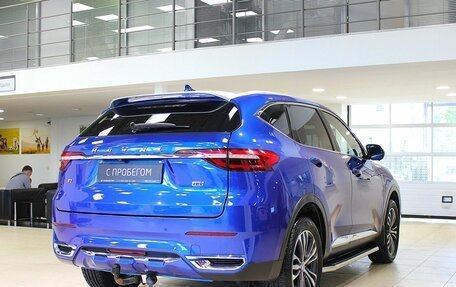 Haval F7 I, 2019 год, 1 570 000 рублей, 7 фотография