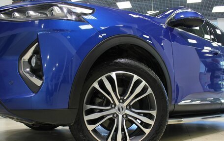 Haval F7 I, 2019 год, 1 570 000 рублей, 11 фотография