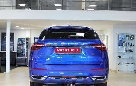 Haval F7 I, 2019 год, 1 570 000 рублей, 6 фотография
