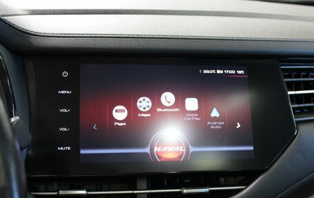 Haval F7 I, 2019 год, 1 570 000 рублей, 20 фотография