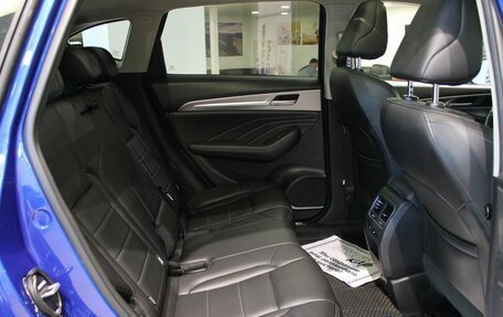 Haval F7 I, 2019 год, 1 570 000 рублей, 28 фотография