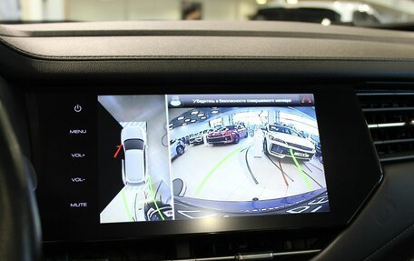 Haval F7 I, 2019 год, 1 570 000 рублей, 19 фотография