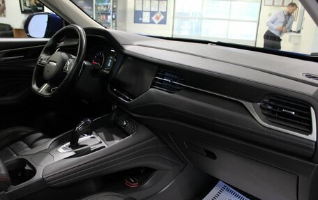 Haval F7 I, 2019 год, 1 570 000 рублей, 25 фотография
