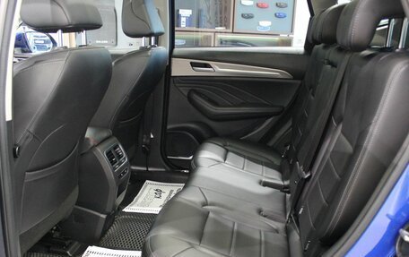 Haval F7 I, 2019 год, 1 570 000 рублей, 27 фотография