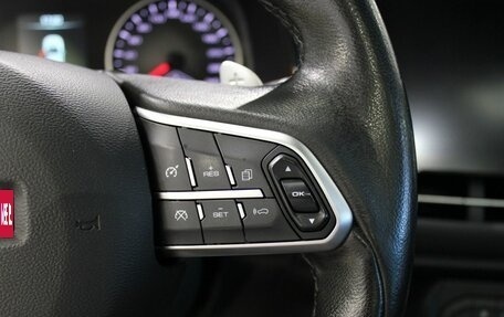 Haval F7 I, 2019 год, 1 570 000 рублей, 18 фотография
