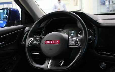 Haval F7 I, 2019 год, 1 570 000 рублей, 16 фотография