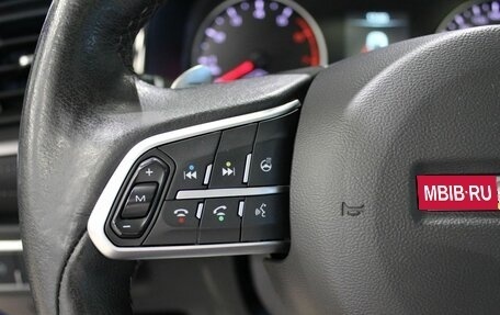 Haval F7 I, 2019 год, 1 570 000 рублей, 17 фотография
